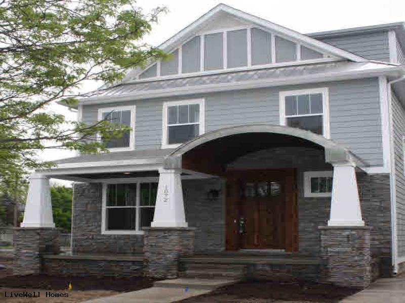 New Home in Birmingham Mi at 991 Humphrey